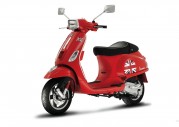 Vespa Vespa S